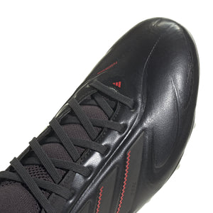 ADI COPA PURE lll PRO FG CORE BLACK/LUCID RED