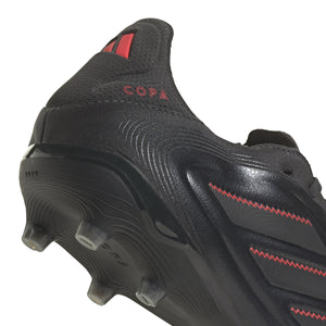 ADI COPA PURE lll PRO FG CORE BLACK/LUCID RED