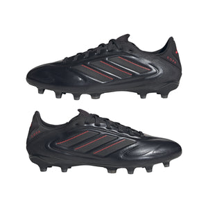 ADI COPA PURE lll PRO FG CORE BLACK/LUCID RED