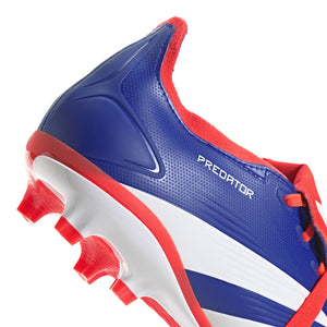 ADI PREDATOR LEAGUE FT FG BLUE/LUCID RED/WHITE