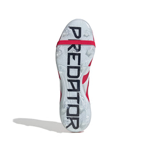 ADI PREDATOR PRO FT FG LUCID RED/WHITE