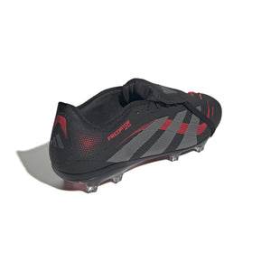 ADI PREDATOR PRO FT FG CORE BLACK/LUCID RED