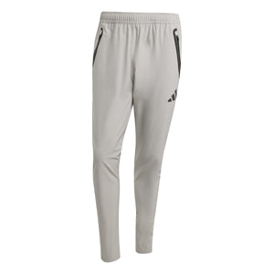 ADI TIRO 25 VISTECH PANT TEAM MID GREY