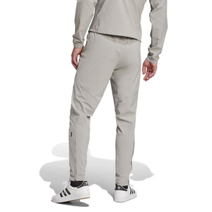 ADI TIRO 25 VISTECH PANT TEAM MID GREY