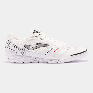 JOMA MUNDIAL 2402 WHITE/BLACK