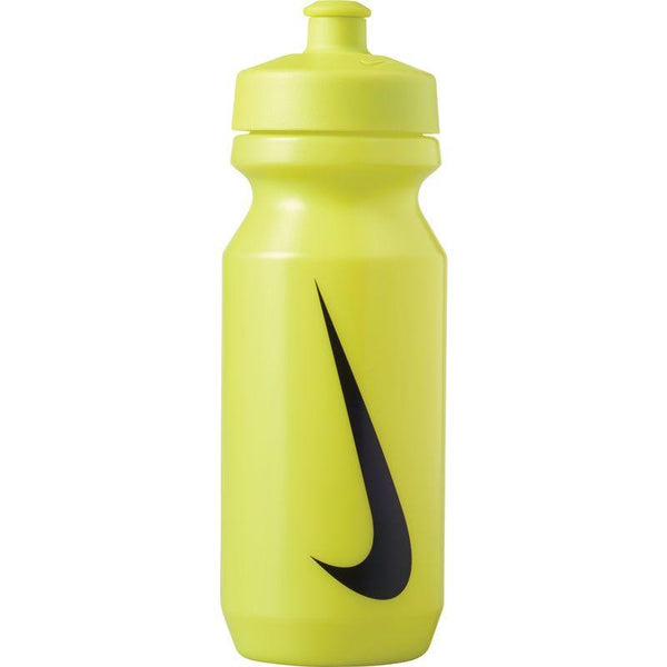 NIKE LOGO DRINKFLES 0,65L VOLT/BLACK