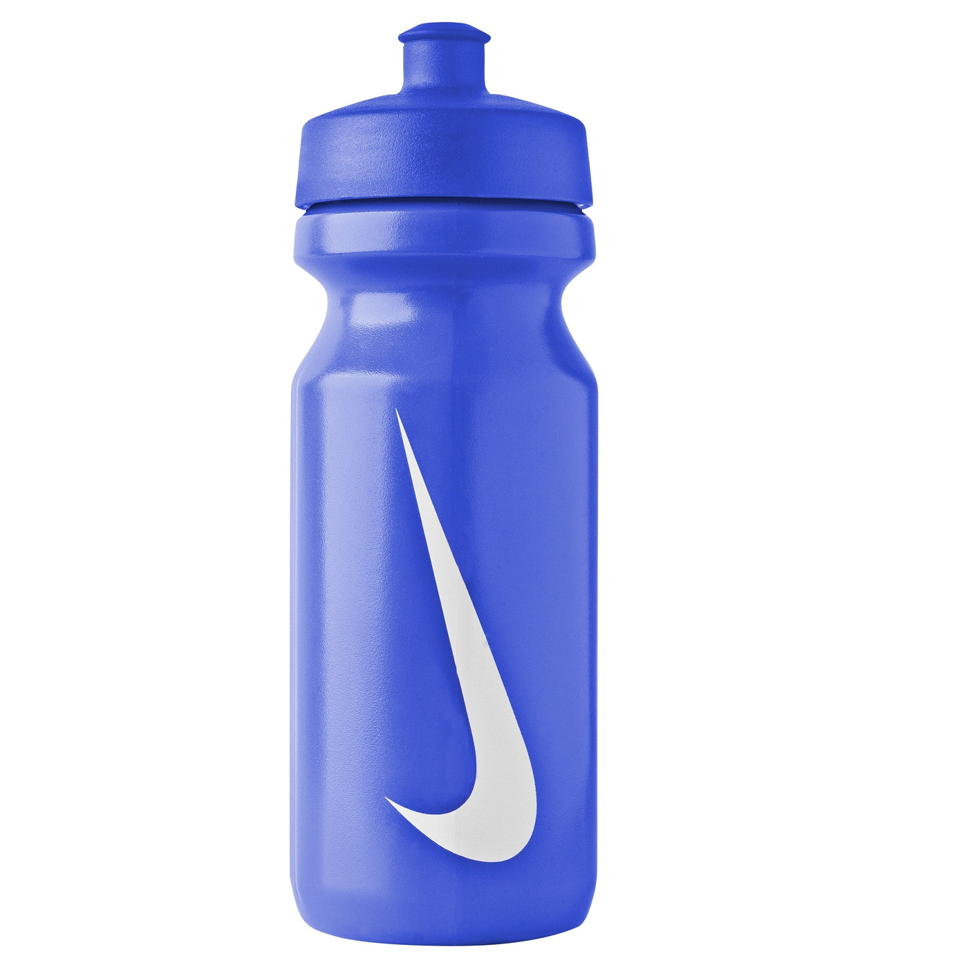 NIKE LOGO DRINKFLES 0,65L GAME ROYAL/WHITE