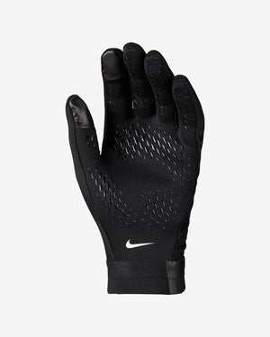 NIKE HYPERWARM FIELDPLAYER GLOVE BLACK/WHITE