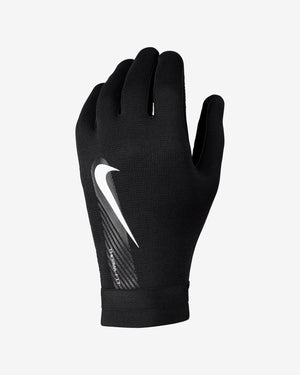 NIKE HYPERWARM FIELDPLAYER GLOVE BLACK/WHITE