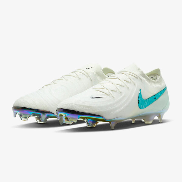 NIKE PHANTOM GX ll ELITE FG AS WHITE/MULTICOLOR