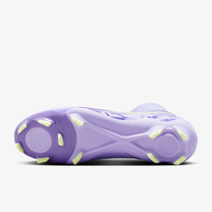 NIKE PHANTOM LUNA ll ACADEMY FG UNITED PURPLE AGATE/BARELY VOLT