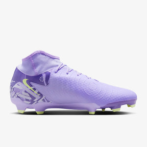 NIKE PHANTOM LUNA ll ACADEMY FG UNITED PURPLE AGATE/BARELY VOLT