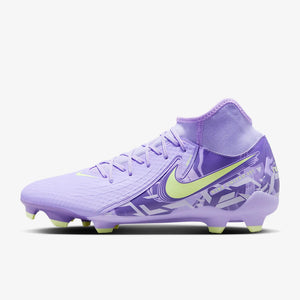 NIKE PHANTOM LUNA ll ACADEMY FG UNITED PURPLE AGATE/BARELY VOLT