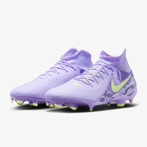 NIKE PHANTOM LUNA ll ACADEMY FG UNITED PURPLE AGATE/BARELY VOLT