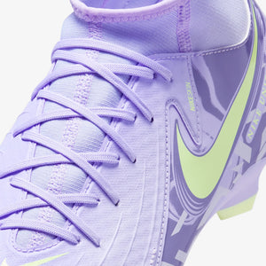 NIKE PHANTOM LUNA ll ACADEMY FG UNITED PURPLE AGATE/BARELY VOLT