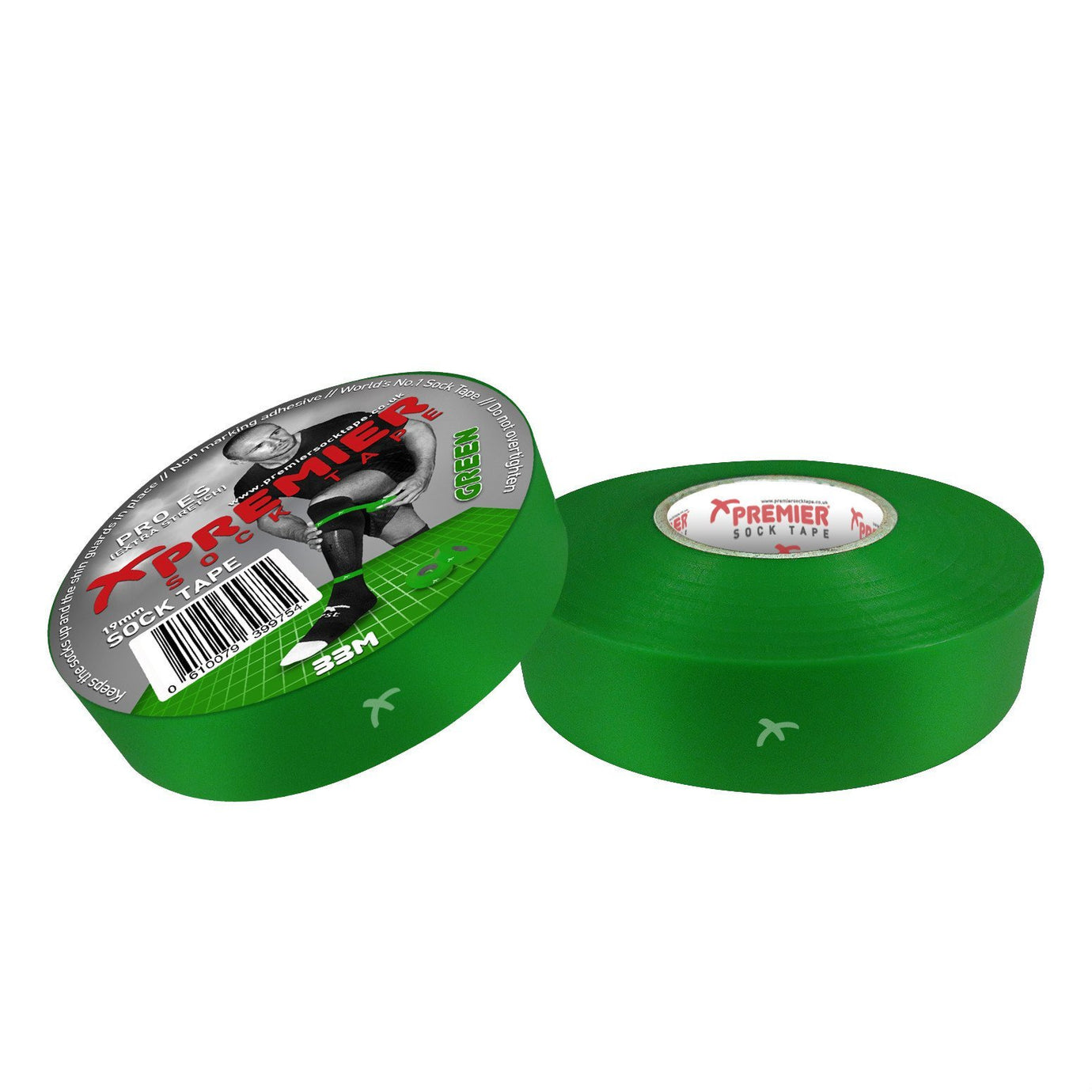 OLYMPIC SOCKTAPE GREEN