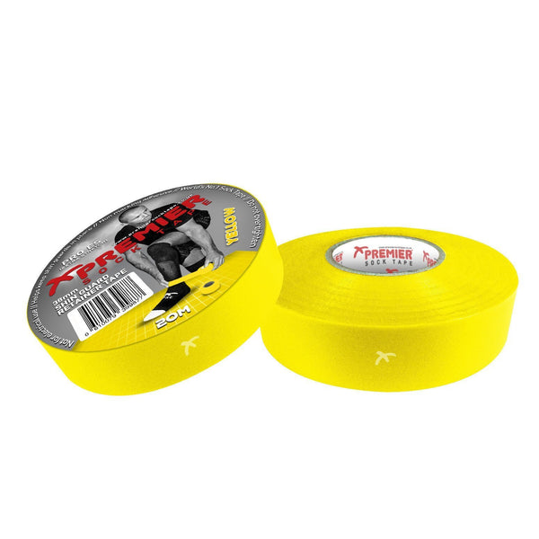 OLYMPIC SOCKTAPE YELLOW