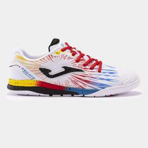 JOMA REGATE REBOUND 2476 WHITE/RED