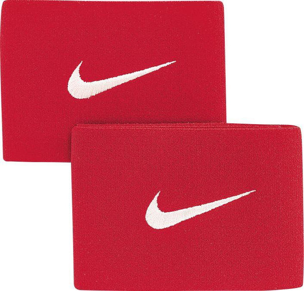 NIKE GUARD STAY II RED