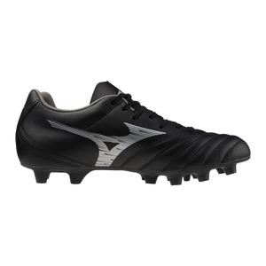 MIZUNO MONARCIDA NEO III SELECT FG BLACK/SILVER