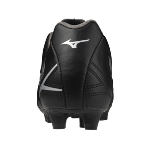 MIZUNO MONARCIDA NEO III SELECT FG BLACK/SILVER