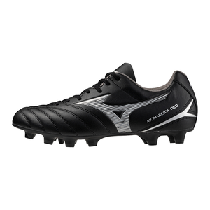 MIZUNO MONARCIDA NEO III SELECT FG BLACK/SILVER