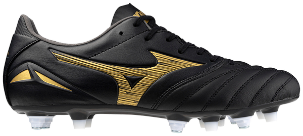 MIZUNO MORELIA NEO IV PRO MIX BLACK/GOLD