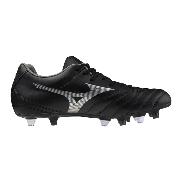 MIZUNO MONARCIDA NEO III SELECT MIX BLACK/SILVER