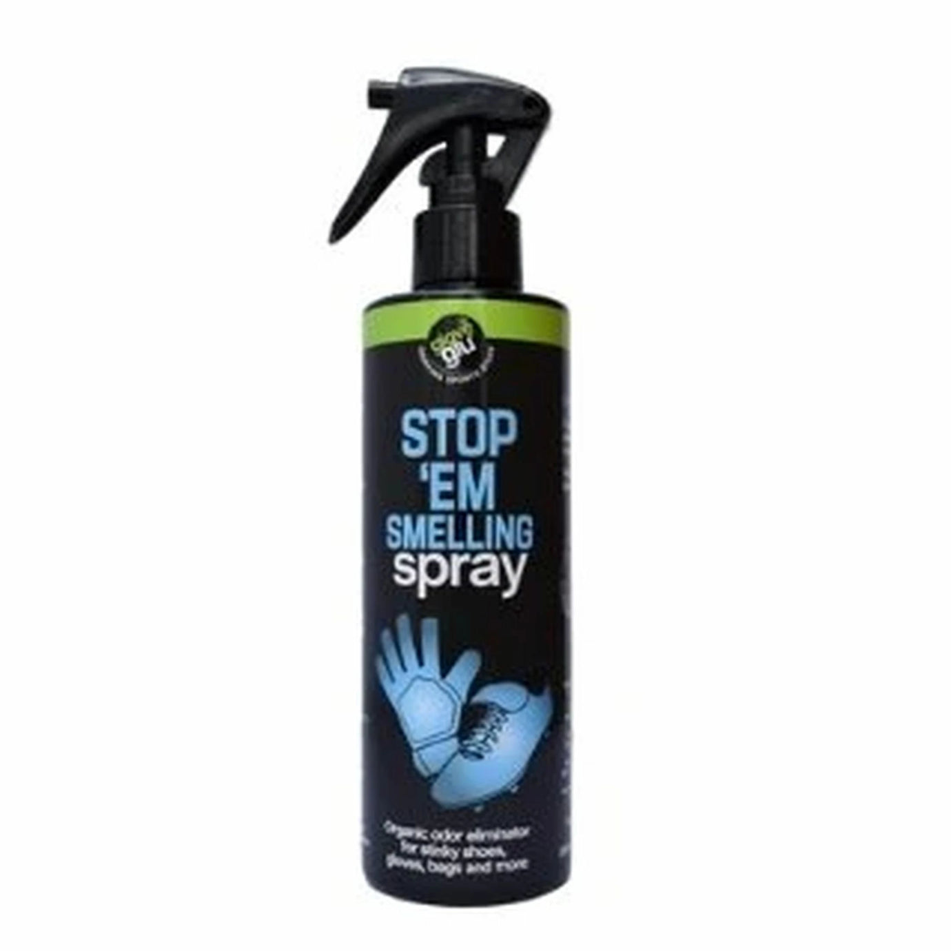 SELECT STOP 'EM SMELLING SPRAY 250ml