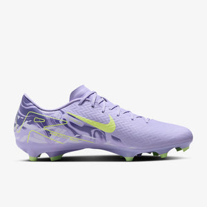 NIKE ZM VAPOR 16 ACADEMY FG UNITED PURPLE AGATE/BARELY VOLT