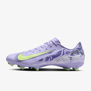 NIKE ZM VAPOR 16 ACADEMY FG UNITED PURPLE AGATE/BARELY VOLT