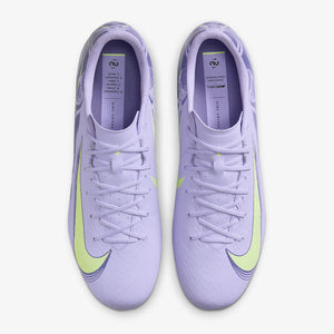 NIKE ZM VAPOR 16 ACADEMY FG UNITED PURPLE AGATE/BARELY VOLT