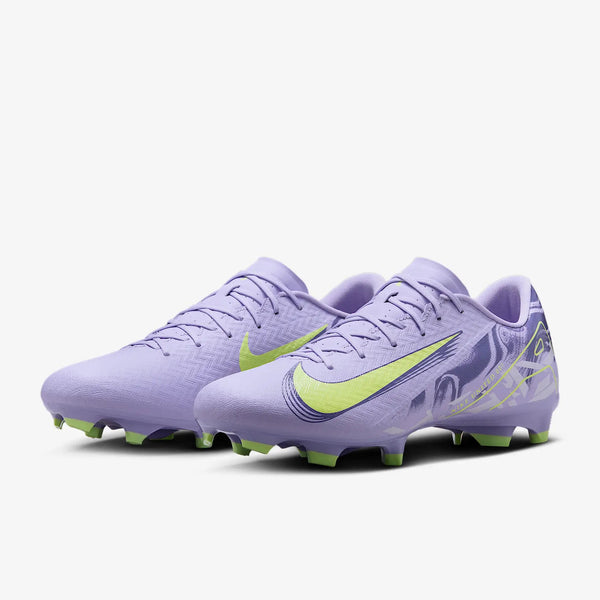 NIKE ZM VAPOR 16 ACADEMY FG UNITED PURPLE AGATE/BARELY VOLT