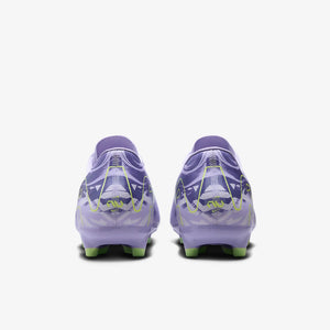 NIKE ZM VAPOR 16 ACADEMY FG UNITED PURPLE AGATE/BARELY VOLT