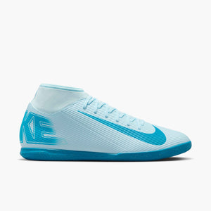 NIKE ZM SUPERFLY 10 CLUB IC GLACIER BLUE/BLUE ORBIT