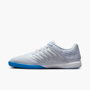 NIKE LUNAR GATO II IC GREY/PHOTO BLUE