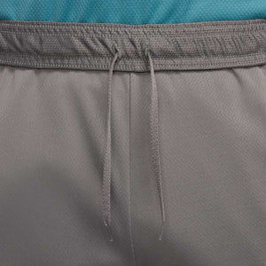 NIKE ATLETICO 24-25 STIRKE SHORT FLAT PEWTER/NOISE AQUA