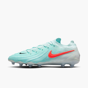 NIKE PHANTOM GX ll ELITE AG MINT/ATOMIC RED