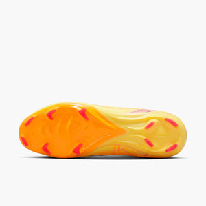 NIKE ZM VAPOR 16 PRO FG MBAPPE LASER ORANGE