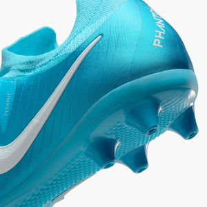 NIKE PHANTOM GX ll PRO AG BLUE FURY/WHITE