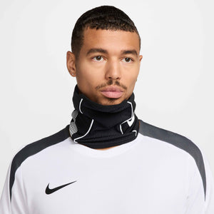 NIKE STRIKE SNOOD BLACK/WHITE