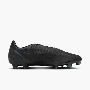 NIKE PHANTOM GX ll ACADEMY FG BLACK/DEEP JUNGLE