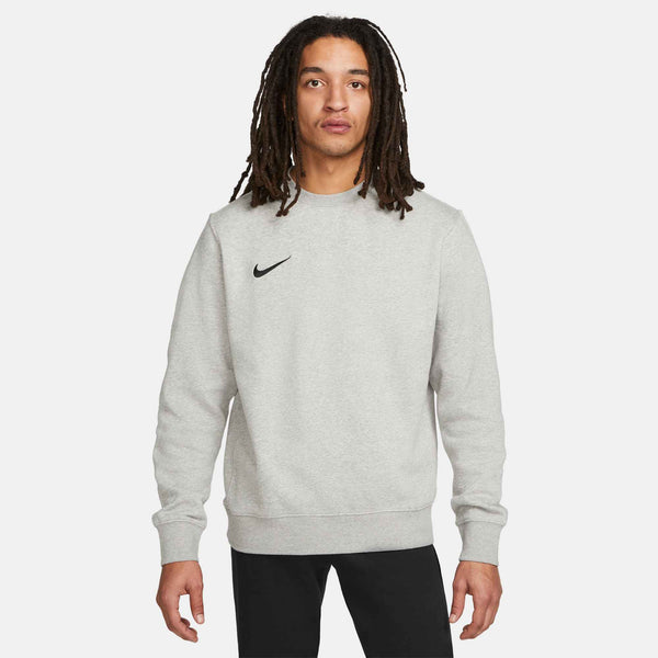 NIKE PARK 20 CREW SWEATER GREY