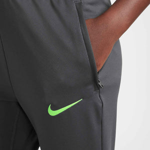 NIKE JR BARCELONA 24-25 STRIKE PANT ANTHRACITE/OLD ROYAL