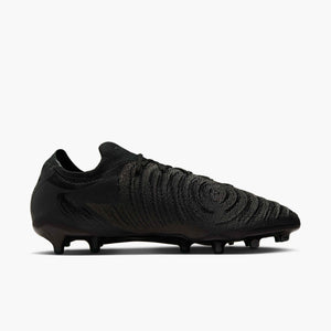 NIKE PHANTOM GX ll ELITE AG BLACK/DEEP JUNGLE