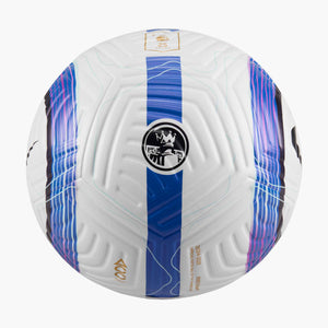 NIKE PREMIER LEAGUE 24-25 FLIGHT BALL WHITE/BLACK