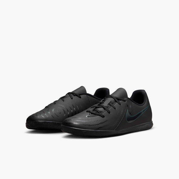 NIKE JR PHANTOM GX ll CLUB IC BLACK/DEEP JUNGLE