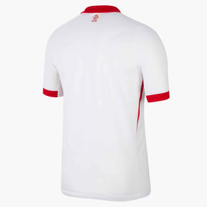 NIKE POLEN EURO24 HOME JERSEY WHITE