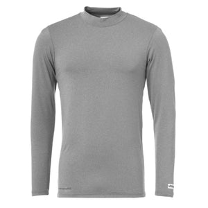 UHL DISTINCTION COLORS BASELAYER DARK GREY