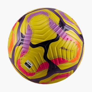 NIKE PREMIER LEAGUE 24-25 CLUB ELITE BALL YELLOW/DISCO